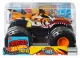 Hot Wheels Monster Trucks JDR02 #5