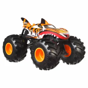 Hot Wheels Monster Trucks JDR02