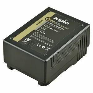 Jupio BVM0011