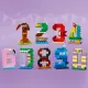 LEGO Iconic Birthday Numbers #7