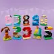 LEGO Iconic Birthday Numbers #5
