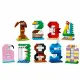 LEGO Iconic Birthday Numbers #6