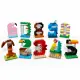 LEGO Iconic Birthday Numbers #4