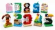 LEGO Iconic Birthday Numbers #3