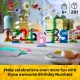 LEGO Iconic Birthday Numbers #12