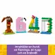 LEGO Iconic Birthday Numbers #8