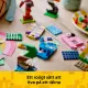 LEGO Iconic Birthday Numbers #6