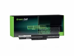 Green Cell SY18