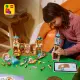 LEGO Disney Princess Rapunzel's Castle #9