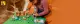 LEGO Disney Princess Rapunzel's Castle #11