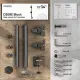 ONKRON D208E-B #7