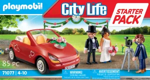 Playmobil City Life 71077