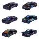 Majorette Neon Racer Premium Cars #2