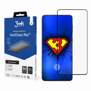 3MK HardGlass Max