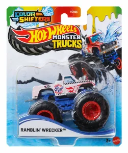 Hot Wheels Ramblin Wrecker