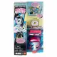 Monster High JMG73 #6