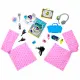Monster High JMG73 #4