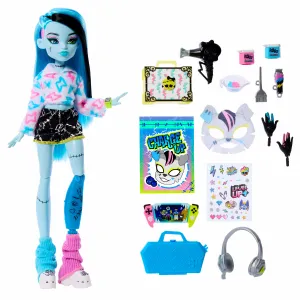 Monster High JMG73