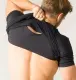 Swedish Posture Reminder Posture T-shirt #3
