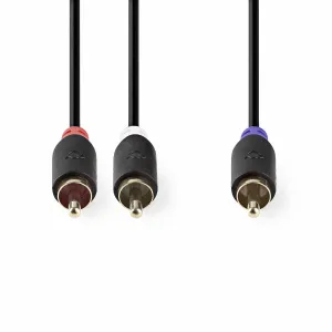 Nedis CABW24000AT30