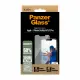 PanzerGlass Screen Protector iPhone 17e 16e 14 13 13 Pro Classic Fit w. EasyAligner #3