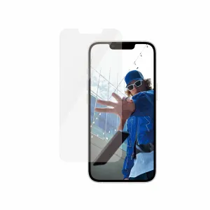 PanzerGlass Screen Protector iPhone 17e 16e 14 13 13 Pro Classic Fit w. EasyAligner