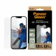 PanzerGlass Screen Protector iPhone 17e 16e 14 13 13 Pro Classic Fit w. EasyAligner #2