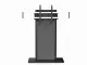 SMS Smart Media Solutions EVER620 Freestand XL Dark #3