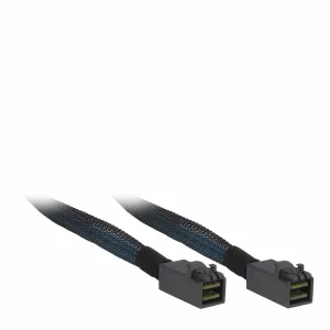 Inter-Tech 1m 2xSFF 8643
