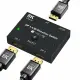 Techly IDATA-DP-2DP-8KT