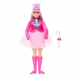 Barbie JLW52