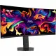 MSI MAG 341CQP QD-OLED X28 #3