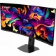 MSI MAG 341CQP QD-OLED X28 #9