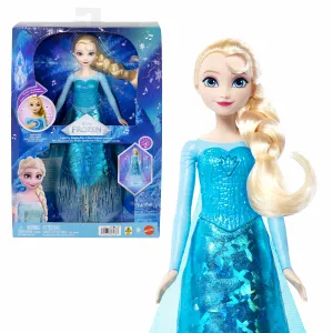 Mattel Disney Frozen JLJ07