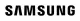 Samsung GP-FPF776YCBBW