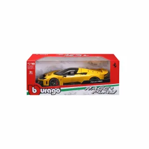 BBURAGO 16022YL