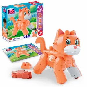 MEGA BLOKS JMK86