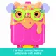 Polly Pocket JCB17 #7