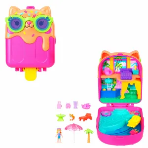 Polly Pocket JCB17