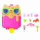 Polly Pocket JCB17 #5