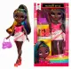 MGA Entertainment Rainbow High My Fashion Style Fashion Doll - Iris Bow (Rainbow)