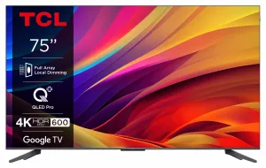 TCL QLED810 75QLED810