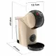 De’Longhi Genio S EDG226.BG #6