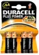 Duracell Plus Power