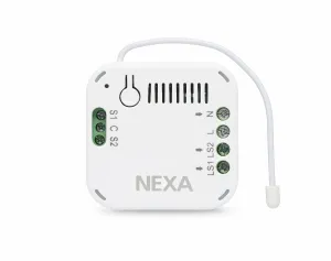 NEXA AN-196