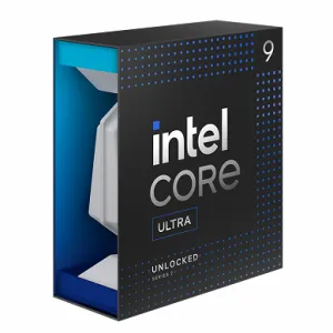 Intel Core 285K