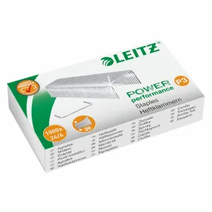 Leitz Power Performance P3 24/6