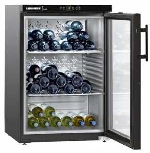 Liebherr WKb 1812 Vinothek
