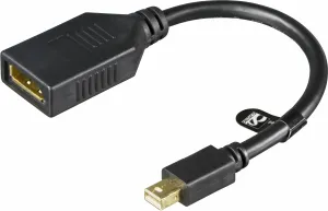 Deltaco MDP-DP1