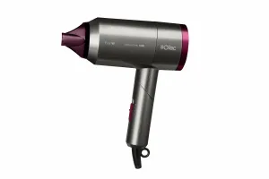 Solac Hair&Go Ionic